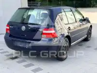 2002 Volkswagen GOLF