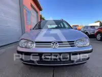 2002 Volkswagen GOLF