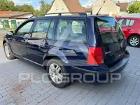 2002 Volkswagen GOLF
