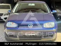 2002 Volkswagen GOLF