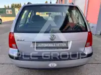 2002 Volkswagen GOLF