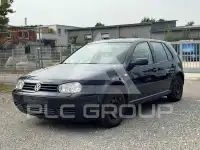 2002 Volkswagen GOLF