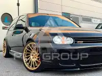 2002 Volkswagen GOLF