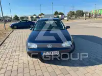2002 Volkswagen GOLF