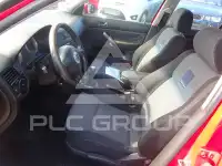 2002 Volkswagen GOLF