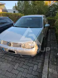 2002 Volkswagen GOLF