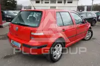 2002 Volkswagen GOLF