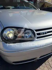 2002 Volkswagen GOLF