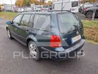 2002 Volkswagen GOLF