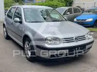 2002 Volkswagen GOLF