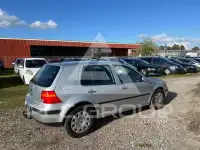 2002 Volkswagen GOLF