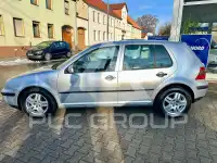 2002 Volkswagen GOLF