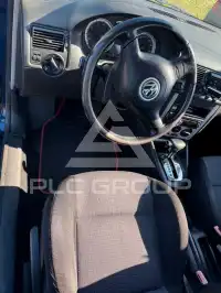 2002 Volkswagen GOLF