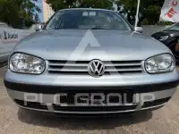 2002 Volkswagen GOLF