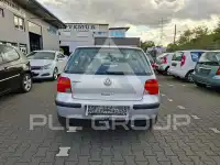 2002 Volkswagen GOLF