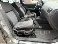 2002 Volkswagen GOLF