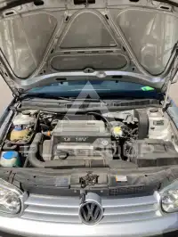2002 Volkswagen GOLF