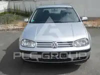 2002 Volkswagen GOLF