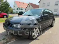 2002 Volkswagen GOLF