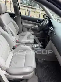 2002 Volkswagen GOLF