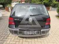 2002 Volkswagen GOLF
