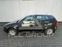 2002 Volkswagen GOLF