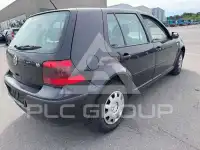 2002 Volkswagen GOLF