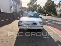 2002 Volkswagen GOLF