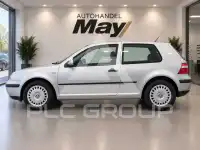 2002 Volkswagen GOLF