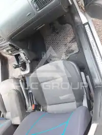 2002 Volkswagen GOLF