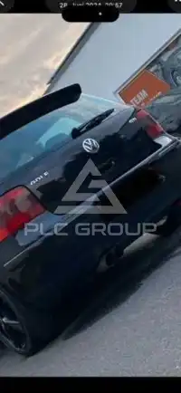 2002 Volkswagen GOLF
