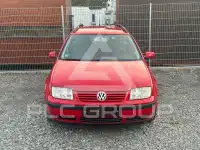 2002 Volkswagen GOLF