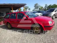 2002 Volkswagen GOLF