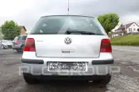2002 Volkswagen GOLF