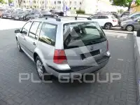 2002 Volkswagen GOLF