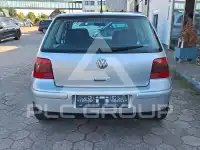 2002 Volkswagen GOLF