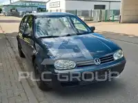 2002 Volkswagen GOLF