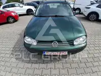 2002 Volkswagen GOLF