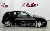 2002 Volkswagen GOLF