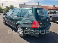 2002 Volkswagen GOLF