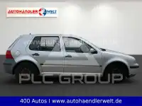 2002 Volkswagen GOLF