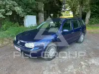 2002 Volkswagen GOLF