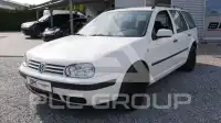 2002 Volkswagen GOLF