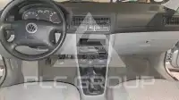 2002 Volkswagen GOLF