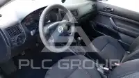 2002 Volkswagen GOLF