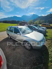 2002 Volkswagen GOLF