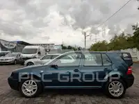 2002 Volkswagen GOLF