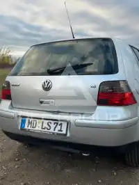 2002 Volkswagen GOLF