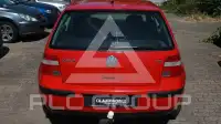 2002 Volkswagen GOLF