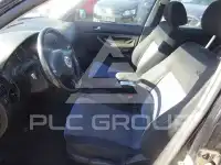 2002 Volkswagen GOLF